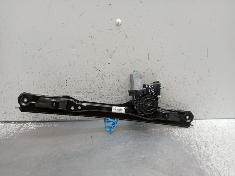 Recambio de elevalunas delantero izquierdo para fiat doblo cargo (263_) 1.3 d multijet (263wxu1a) referencia OEM IAM  5P 2016