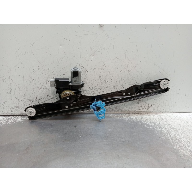 Recambio de elevalunas delantero izquierdo para fiat doblo cargo (263_) 1.3 d multijet (263wxu1a) referencia OEM IAM  5P 2016