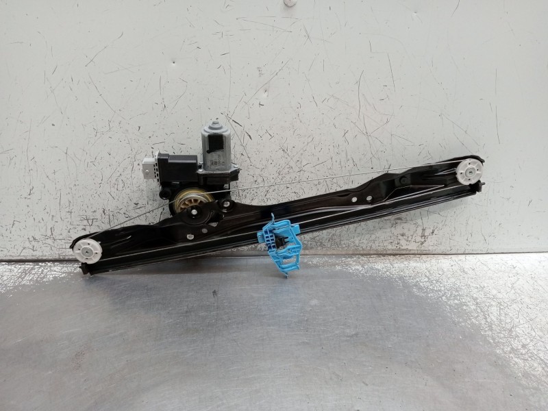 Recambio de elevalunas delantero izquierdo para fiat doblo cargo (263_) 1.3 d multijet (263wxu1a) referencia OEM IAM  5P 2016