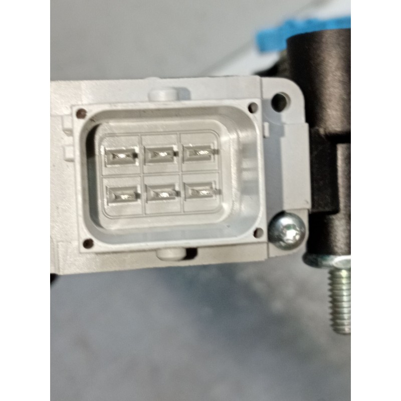 Recambio de elevalunas delantero izquierdo para fiat doblo cargo (263_) 1.3 d multijet (263wxu1a) referencia OEM IAM  5P 2016