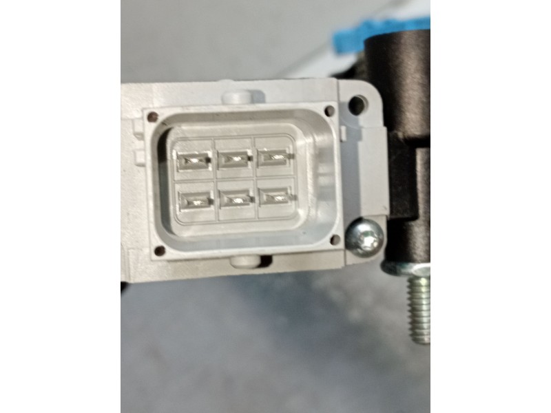 Recambio de elevalunas delantero izquierdo para fiat doblo cargo (263_) 1.3 d multijet (263wxu1a) referencia OEM IAM  5P 2016
