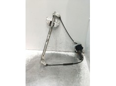 Recambio de elevalunas delantero izquierdo para chrysler voyager ii (es) 2.5 td referencia OEM IAM  5P 1991 2