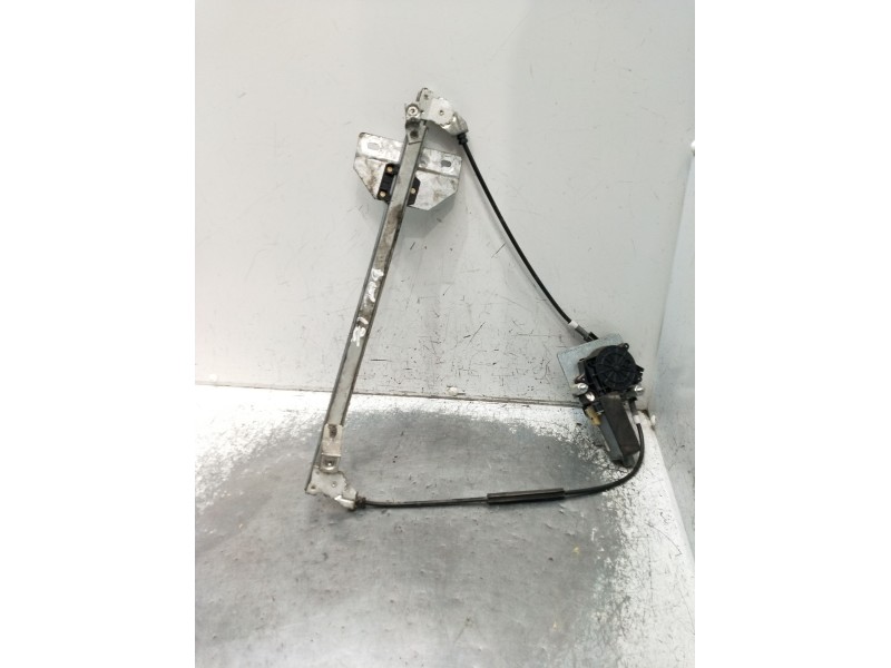 Recambio de elevalunas delantero izquierdo para chrysler voyager ii (es) 2.5 td referencia OEM IAM  5P 1991