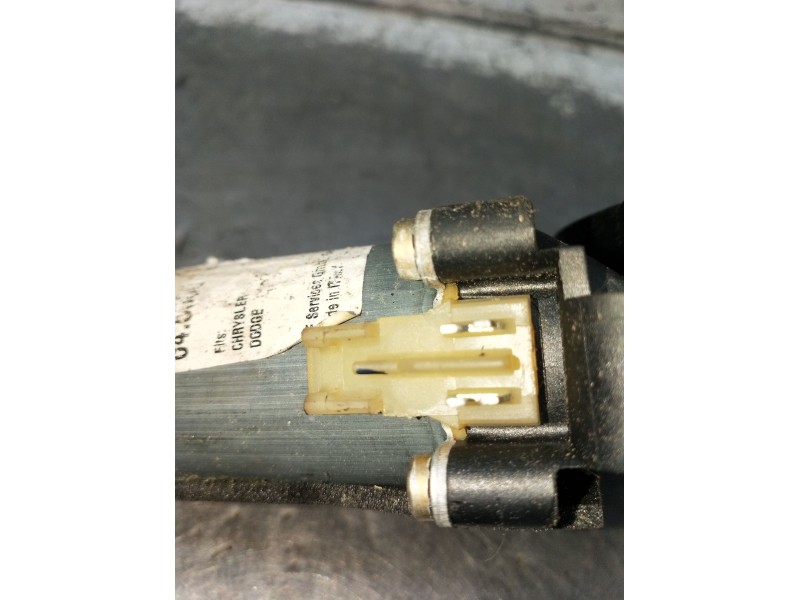 Recambio de elevalunas delantero izquierdo para chrysler voyager ii (es) 2.5 td referencia OEM IAM  5P 1991
