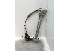 Recambio de elevalunas delantero derecho para chrysler voyager ii (es) 2.5 td referencia OEM IAM  5P 1991