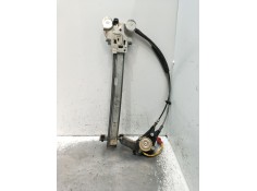 Recambio de elevalunas delantero derecho para chrysler voyager ii (es) 2.5 td referencia OEM IAM  5P 1991 2