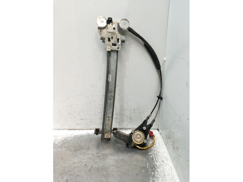 Recambio de elevalunas delantero derecho para chrysler voyager ii (es) 2.5 td referencia OEM IAM  5P 1991