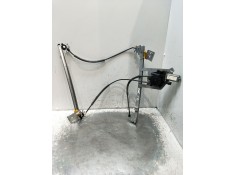 Recambio de elevalunas delantero izquierdo para saab 9-3 station wagon (e50) 2.0 t referencia OEM IAM  5P 2005