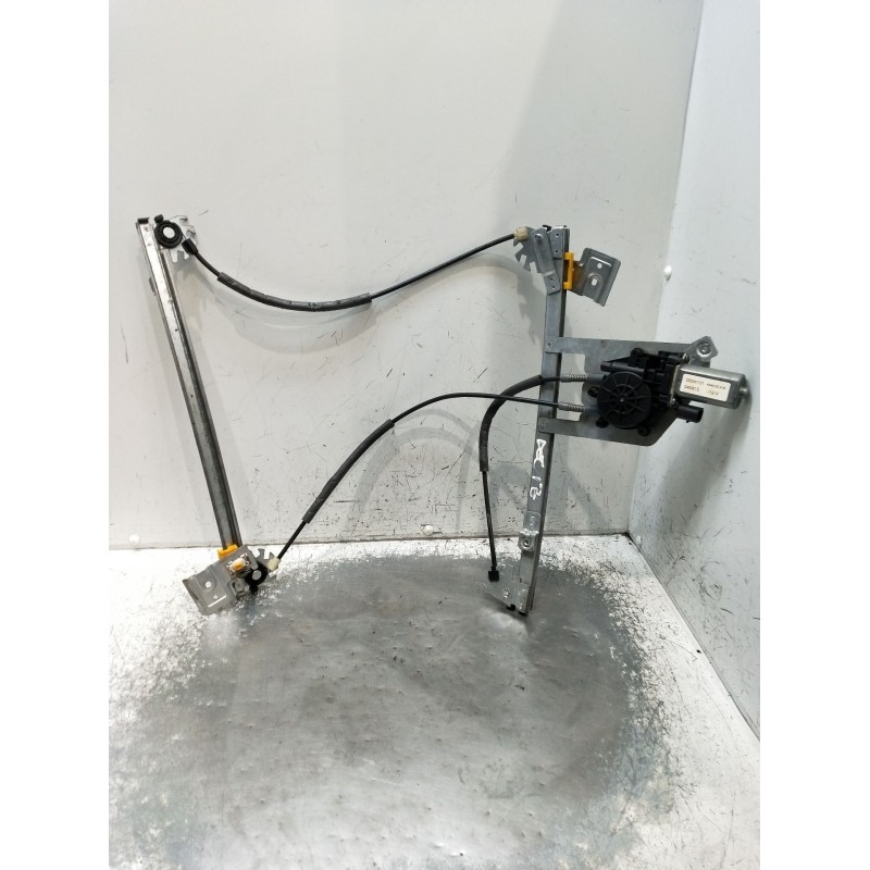 Recambio de elevalunas delantero izquierdo para saab 9-3 station wagon (e50) 2.0 t referencia OEM IAM  5P 2005
