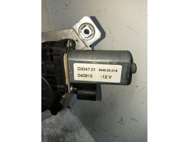 Recambio de elevalunas delantero izquierdo para saab 9-3 station wagon (e50) 2.0 t referencia OEM IAM  5P 2005