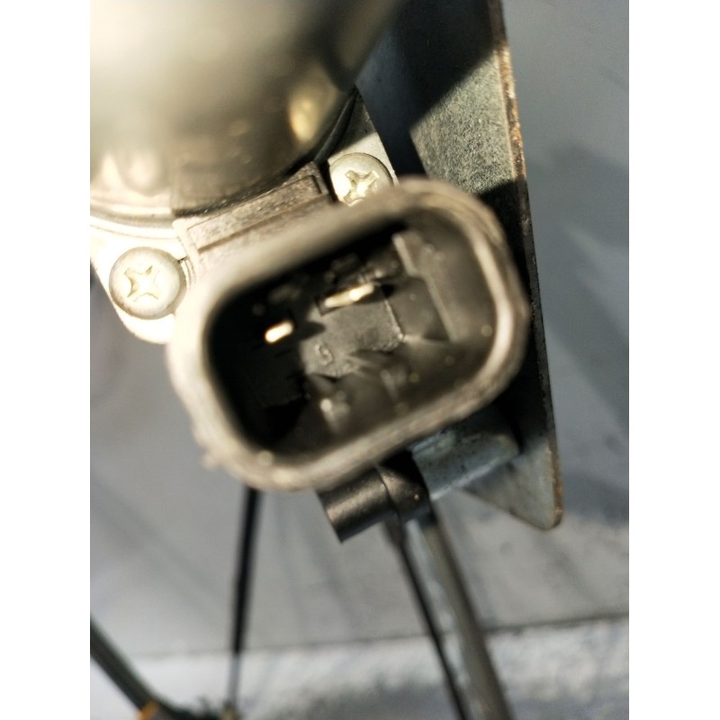 Recambio de elevalunas delantero izquierdo para saab 9-3 station wagon (e50) 2.0 t referencia OEM IAM  5P 2005