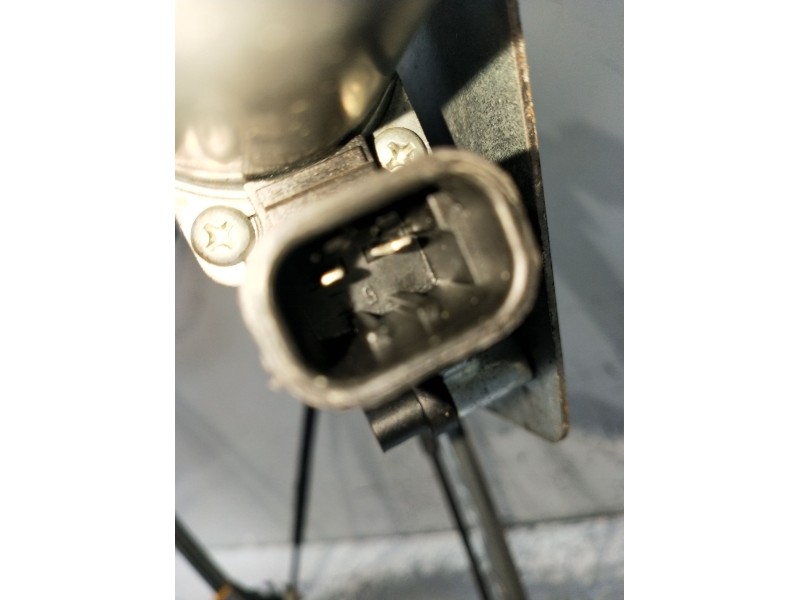 Recambio de elevalunas delantero izquierdo para saab 9-3 station wagon (e50) 2.0 t referencia OEM IAM  5P 2005