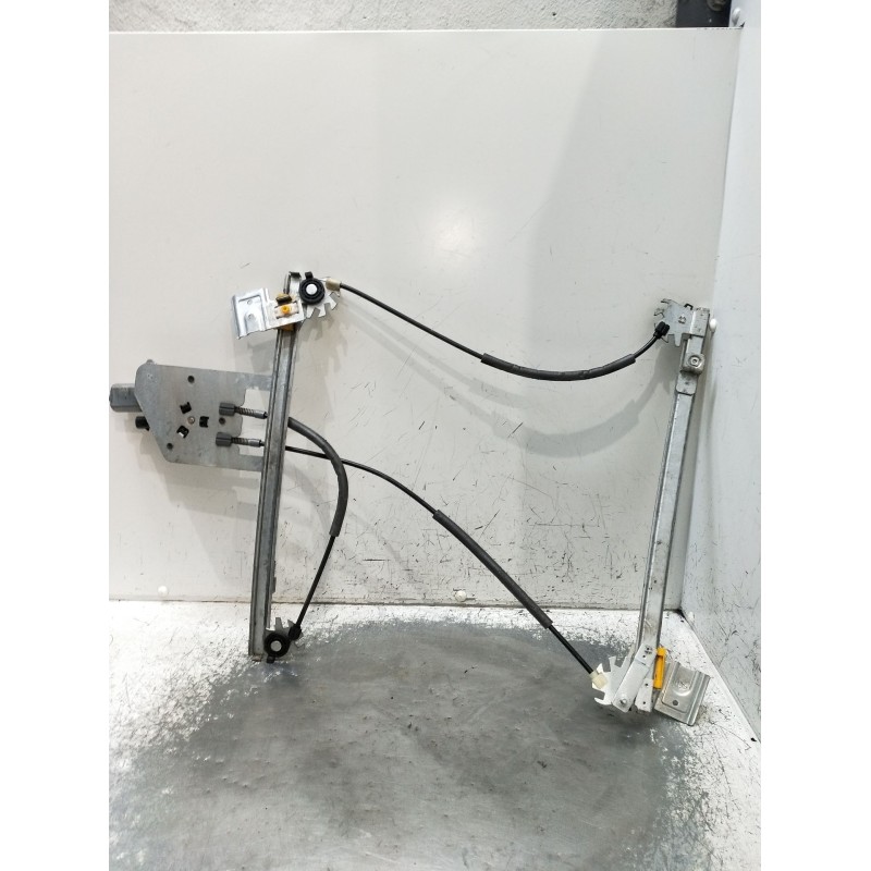 Recambio de elevalunas delantero izquierdo para saab 9-3 station wagon (e50) 2.0 t referencia OEM IAM  5P 2005