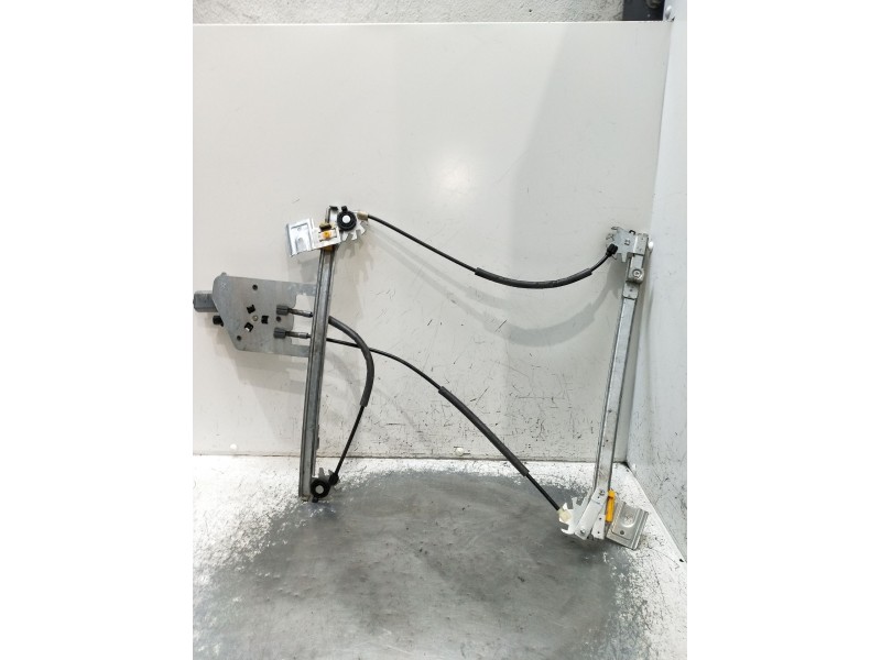 Recambio de elevalunas delantero izquierdo para saab 9-3 station wagon (e50) 2.0 t referencia OEM IAM  5P 2005