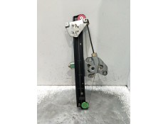 Recambio de elevalunas trasero izquierdo para saab 9-3 station wagon (e50) 2.0 t referencia OEM IAM  5P 2005