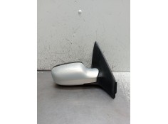 Recambio de retrovisor derecho para renault megane ii (bm0/1_, cm0/1_) 1.9 dci (bm0g, cm0g) referencia OEM IAM  ELECTRICO 2003