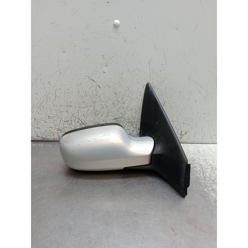 Recambio de retrovisor derecho para renault megane ii (bm0/1_, cm0/1_) 1.9 dci (bm0g, cm0g) referencia OEM IAM  ELECTRICO 2003