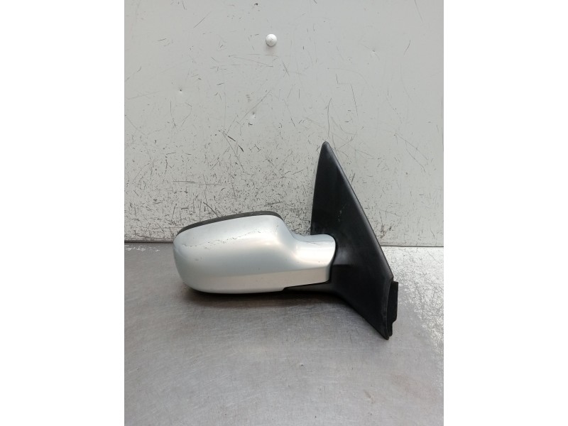 Recambio de retrovisor derecho para renault megane ii (bm0/1_, cm0/1_) 1.9 dci (bm0g, cm0g) referencia OEM IAM  ELECTRICO 2003