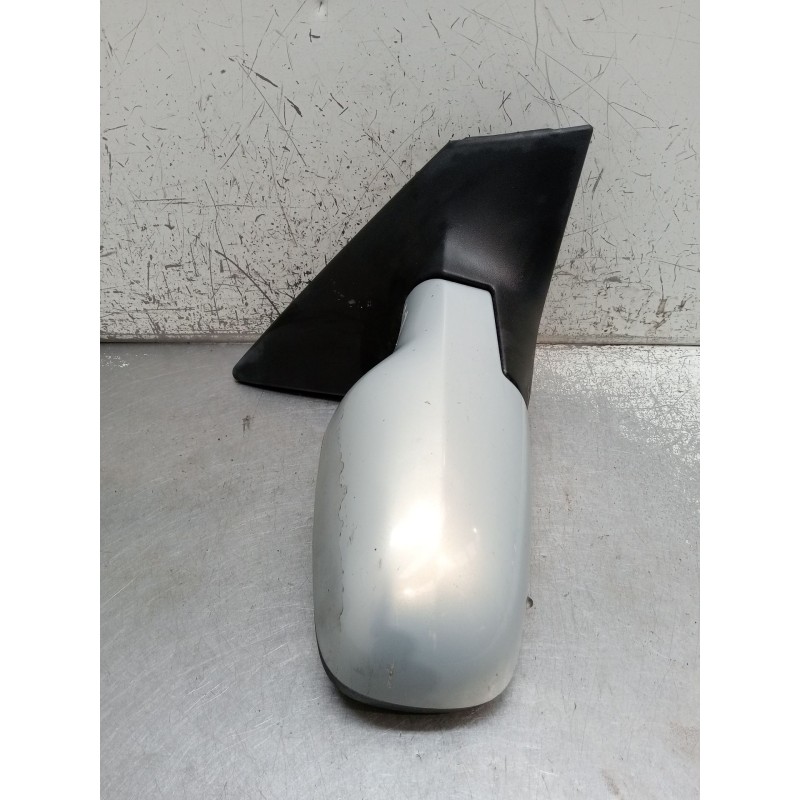 Recambio de retrovisor derecho para renault megane ii (bm0/1_, cm0/1_) 1.9 dci (bm0g, cm0g) referencia OEM IAM  ELECTRICO 2003