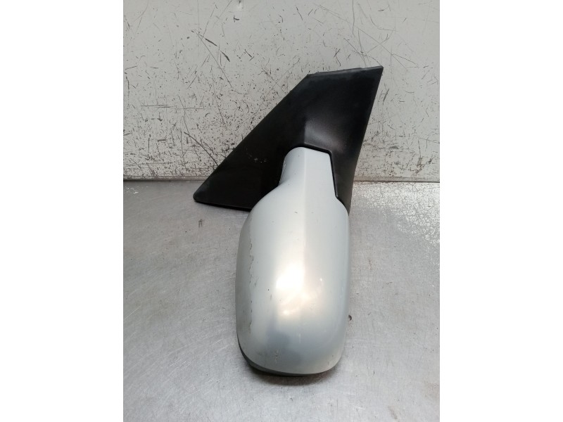 Recambio de retrovisor derecho para renault megane ii (bm0/1_, cm0/1_) 1.9 dci (bm0g, cm0g) referencia OEM IAM  ELECTRICO 2003