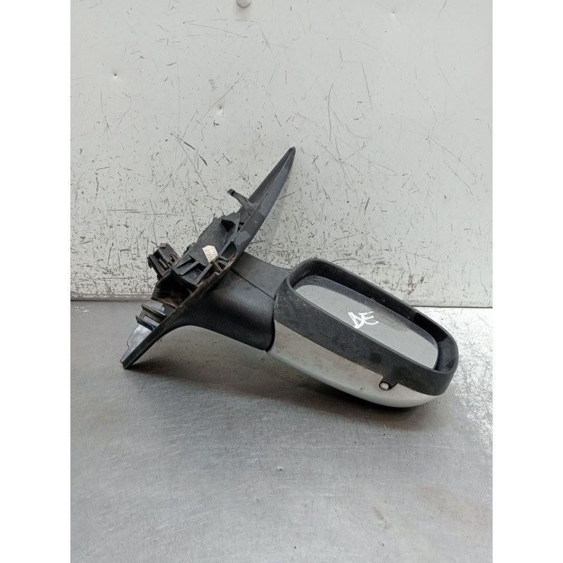 Recambio de retrovisor derecho para renault megane ii (bm0/1_, cm0/1_) 1.9 dci (bm0g, cm0g) referencia OEM IAM  ELECTRICO 2003
