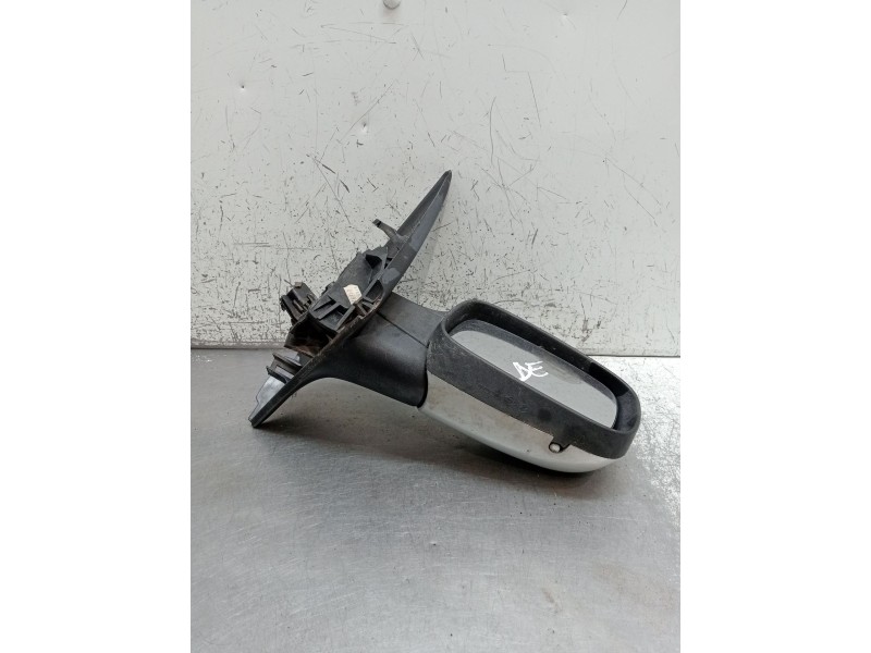 Recambio de retrovisor derecho para renault megane ii (bm0/1_, cm0/1_) 1.9 dci (bm0g, cm0g) referencia OEM IAM  ELECTRICO 2003