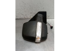 Recambio de retrovisor derecho para fiat doblo cargo (263_) 1.3 d multijet (263wxu1a) referencia OEM IAM  MANUAL 2016 2
