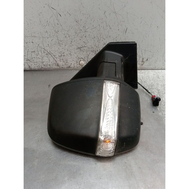 Recambio de retrovisor derecho para fiat doblo cargo (263_) 1.3 d multijet (263wxu1a) referencia OEM IAM  MANUAL 2016