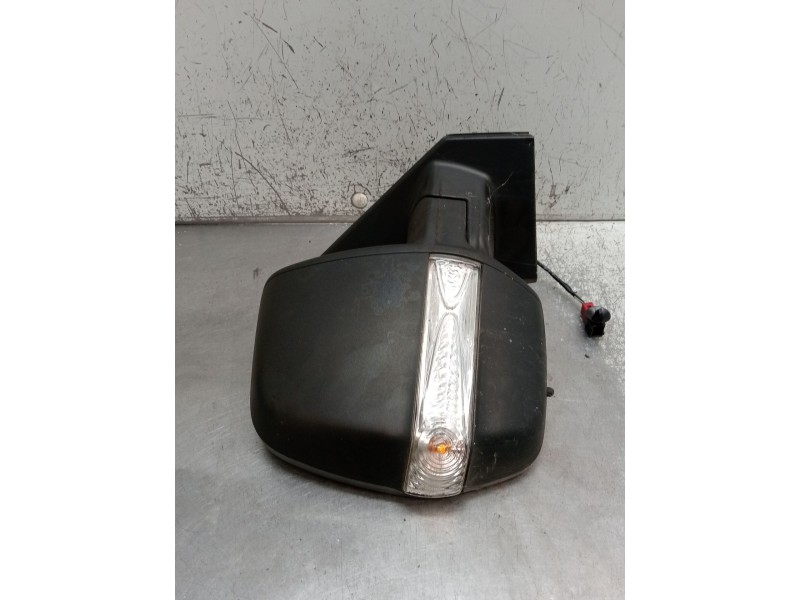 Recambio de retrovisor derecho para fiat doblo cargo (263_) 1.3 d multijet (263wxu1a) referencia OEM IAM  MANUAL 2016