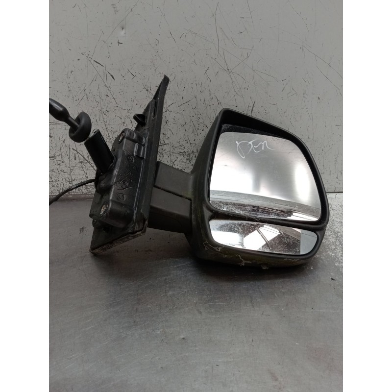 Recambio de retrovisor derecho para fiat doblo cargo (263_) 1.3 d multijet (263wxu1a) referencia OEM IAM  MANUAL 2016