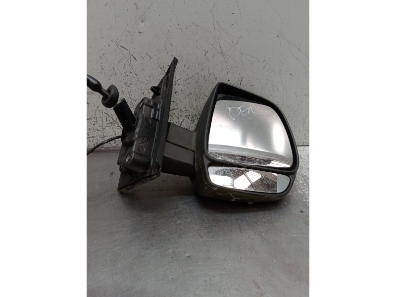Recambio de retrovisor derecho para fiat doblo cargo (263_) 1.3 d multijet (263wxu1a) referencia OEM IAM  MANUAL 2016