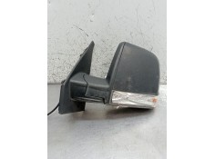 Recambio de retrovisor izquierdo para fiat doblo cargo (263_) 1.3 d multijet (263wxu1a) referencia OEM IAM  MANUAL 2016