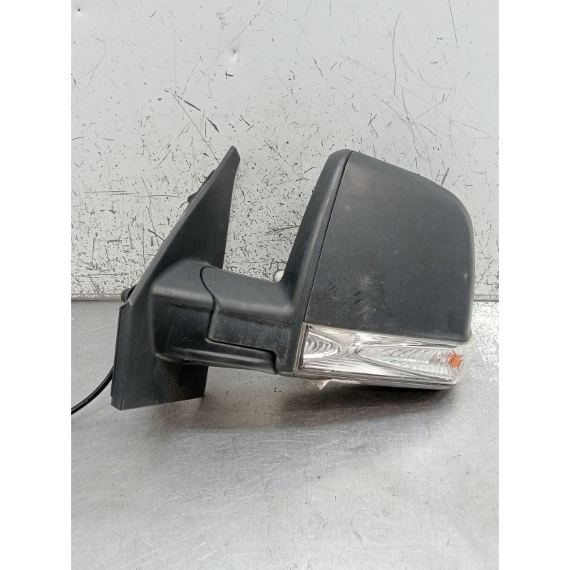 Recambio de retrovisor izquierdo para fiat doblo cargo (263_) 1.3 d multijet (263wxu1a) referencia OEM IAM  MANUAL 2016