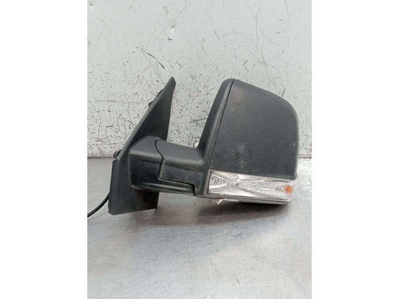 Recambio de retrovisor izquierdo para fiat doblo cargo (263_) 1.3 d multijet (263wxu1a) referencia OEM IAM  MANUAL 2016