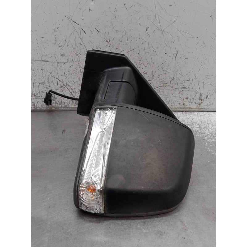 Recambio de retrovisor izquierdo para fiat doblo cargo (263_) 1.3 d multijet (263wxu1a) referencia OEM IAM  MANUAL 2016