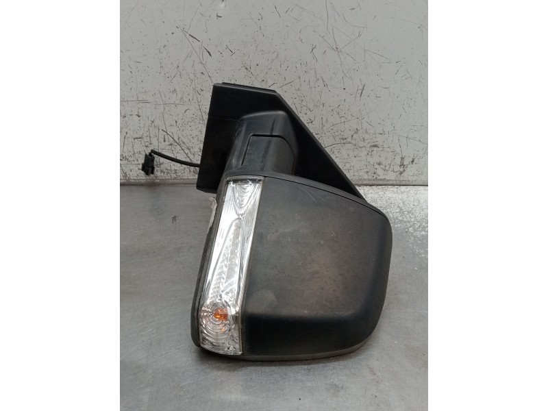 Recambio de retrovisor izquierdo para fiat doblo cargo (263_) 1.3 d multijet (263wxu1a) referencia OEM IAM  MANUAL 2016