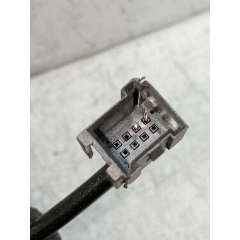 Recambio de retrovisor izquierdo para fiat doblo cargo (263_) 1.3 d multijet (263wxu1a) referencia OEM IAM  MANUAL 2016