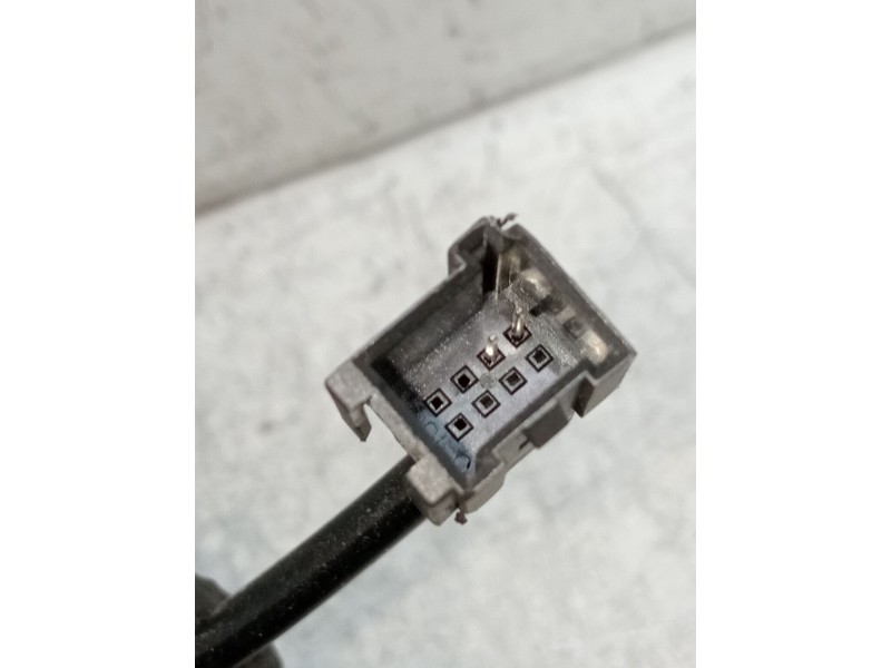 Recambio de retrovisor izquierdo para fiat doblo cargo (263_) 1.3 d multijet (263wxu1a) referencia OEM IAM  MANUAL 2016