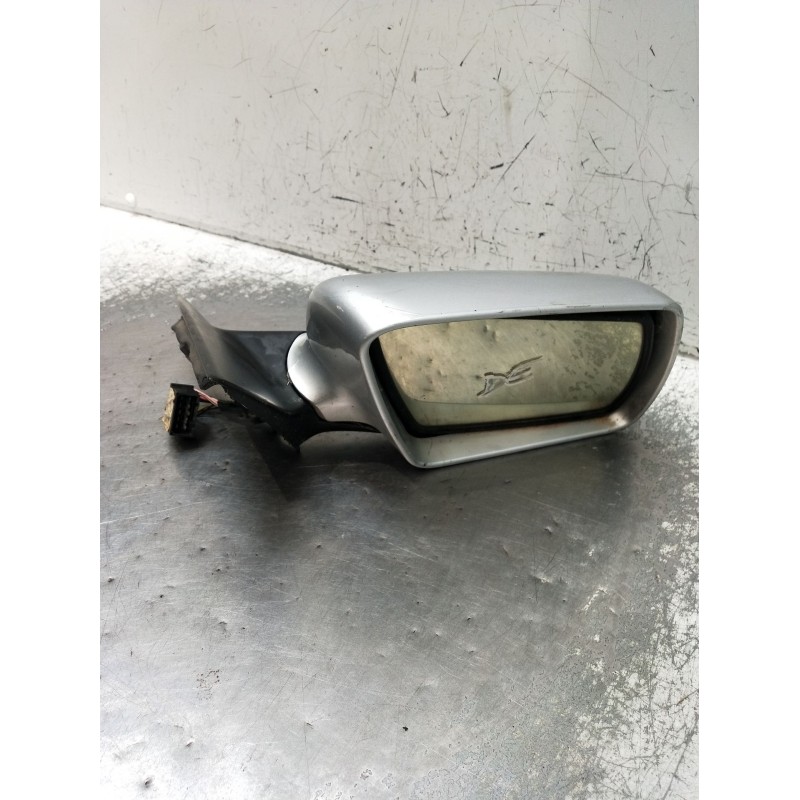Recambio de retrovisor derecho para audi allroad c5 (4bh) 2.5 tdi quattro referencia OEM IAM  ELÉCTRICO 2000