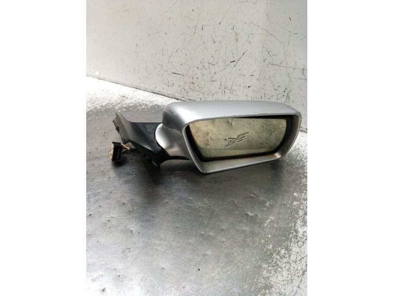 Recambio de retrovisor derecho para audi allroad c5 (4bh) 2.5 tdi quattro referencia OEM IAM  ELÉCTRICO 2000