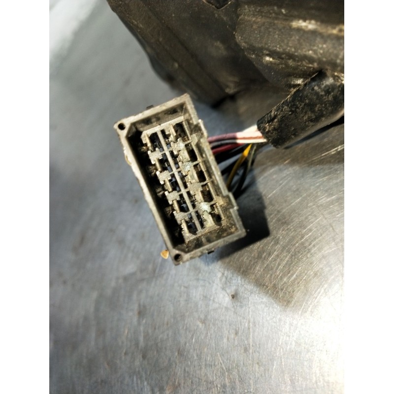 Recambio de retrovisor derecho para audi allroad c5 (4bh) 2.5 tdi quattro referencia OEM IAM  ELÉCTRICO 2000