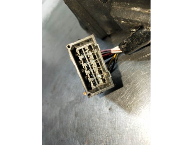 Recambio de retrovisor derecho para audi allroad c5 (4bh) 2.5 tdi quattro referencia OEM IAM  ELÉCTRICO 2000