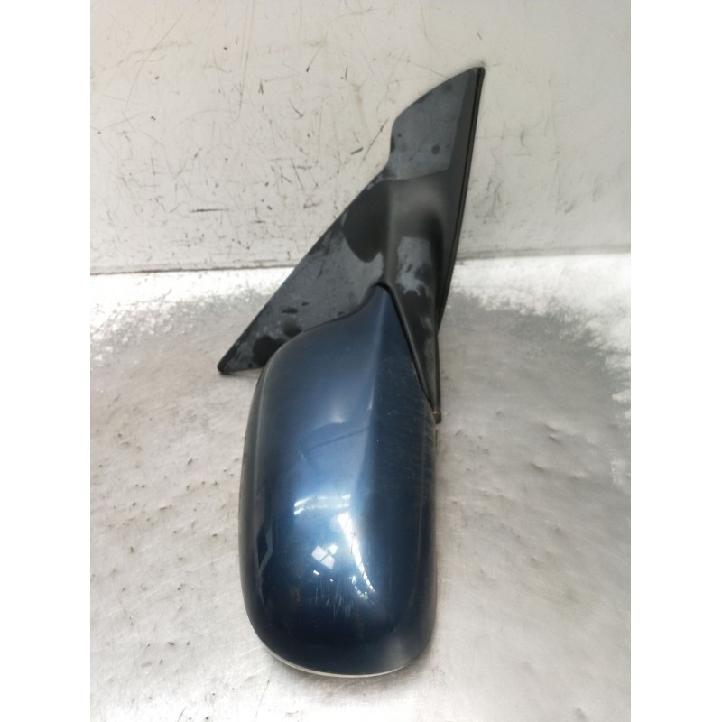 Recambio de retrovisor derecho para saab 9-3 station wagon (e50) 2.0 t referencia OEM IAM  ELÉCTRICO 2005