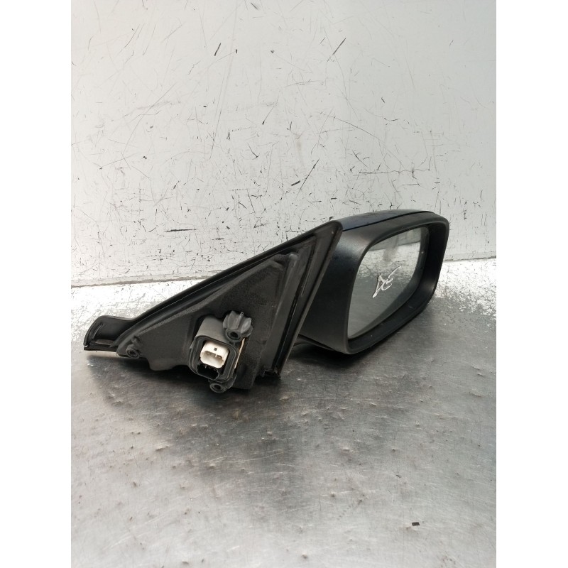 Recambio de retrovisor derecho para saab 9-3 station wagon (e50) 2.0 t referencia OEM IAM  ELÉCTRICO 2005