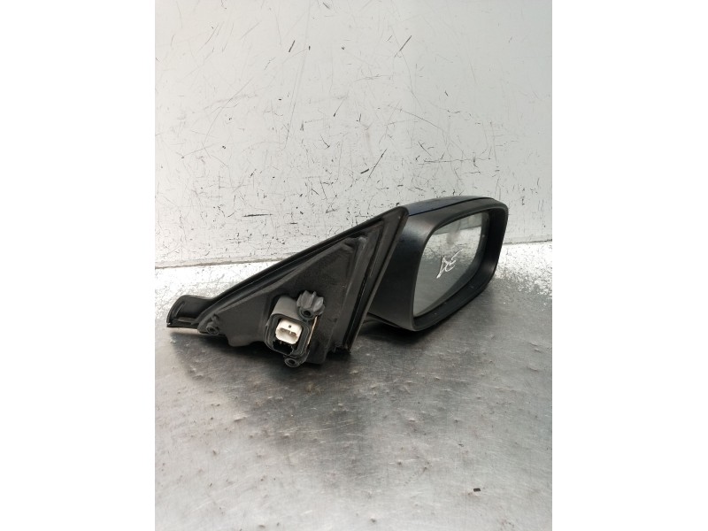 Recambio de retrovisor derecho para saab 9-3 station wagon (e50) 2.0 t referencia OEM IAM  ELÉCTRICO 2005