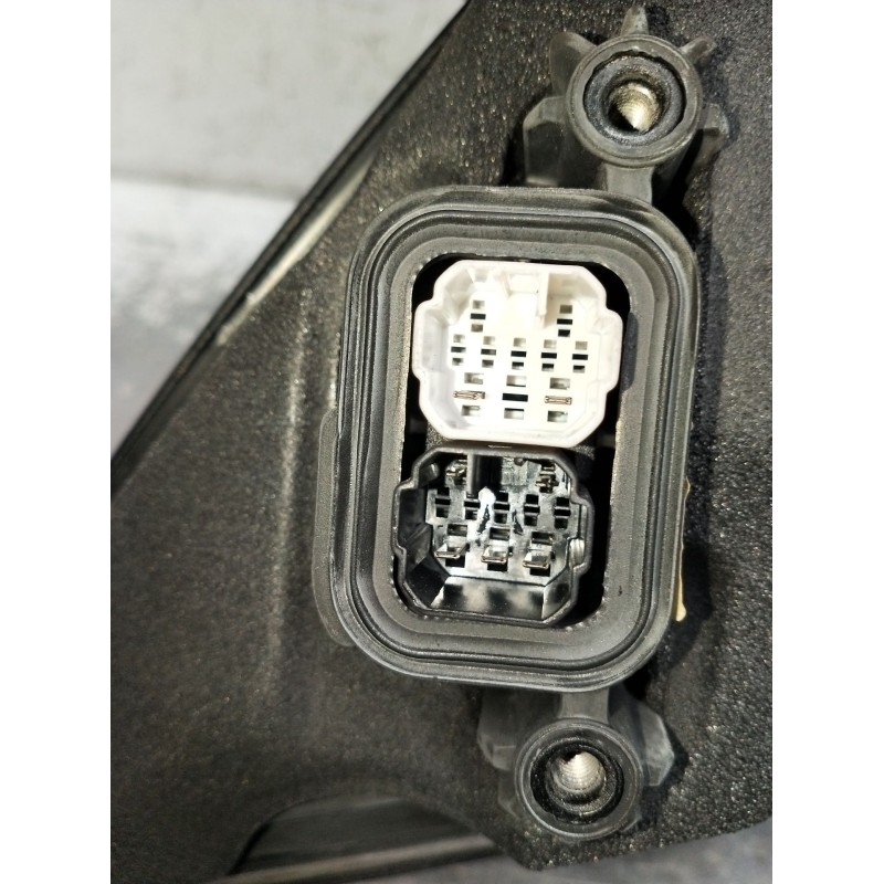 Recambio de retrovisor derecho para saab 9-3 station wagon (e50) 2.0 t referencia OEM IAM  ELÉCTRICO 2005