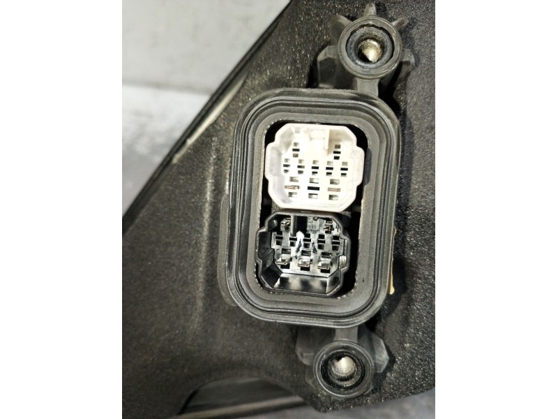 Recambio de retrovisor derecho para saab 9-3 station wagon (e50) 2.0 t referencia OEM IAM  ELÉCTRICO 2005