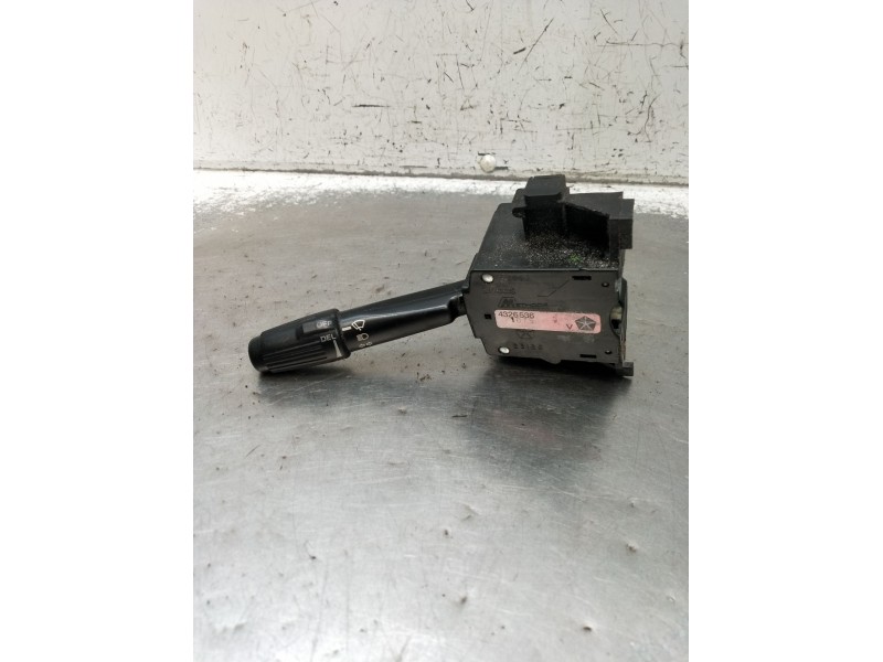 Recambio de mando luces para chrysler voyager ii (es) 2.5 td referencia OEM IAM 4326536  1991