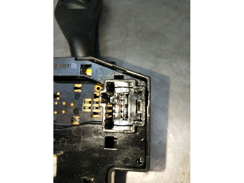 Recambio de mando luces para ford focus ii (da_, hcp, dp) 1.6 tdci referencia OEM IAM 17D940C  2005