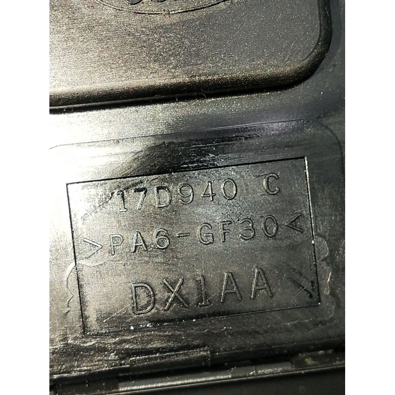 Recambio de mando luces para ford focus ii (da_, hcp, dp) 1.6 tdci referencia OEM IAM 17D940C  2005